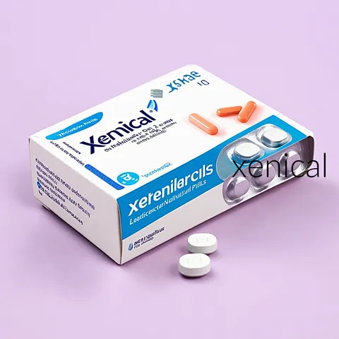 Prix xenical 120 mg